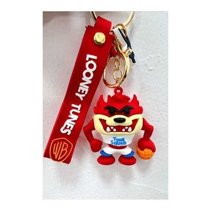 Porta-Chaves Looney Tunes - Taz