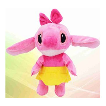Peluche Stitch 22CM - Rosa