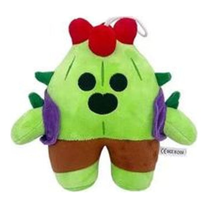 Peluche Brawl Stars 30CM - Spike