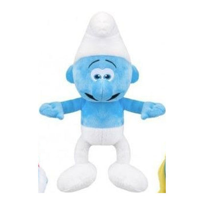 Peluche Smurfs 3 Modelos 80Cm - Smurf