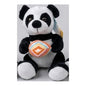 Peluche Panda 3 Modelos 20CM - c/ Bola