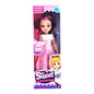 Boneca Sweet c/ Som - Vestido Rosa