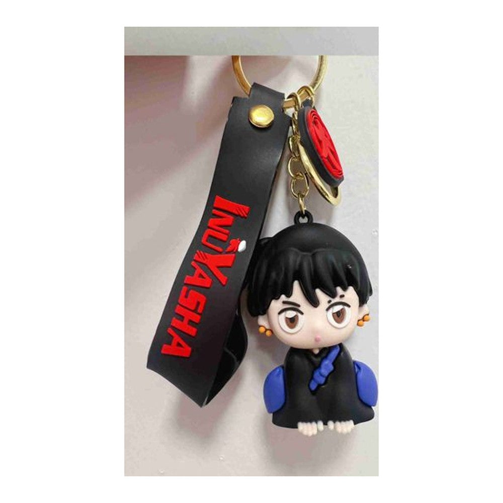Porta-Chaves Inuyasha - Miroku