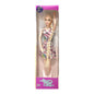 Boneca Fashion - Vestido Floral