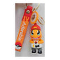 Porta-Chaves Pokémon com Sweat de Capuz - Charmander