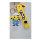 Porta-Chaves Pikachu com Chapéu I Love U - Camisola Azul