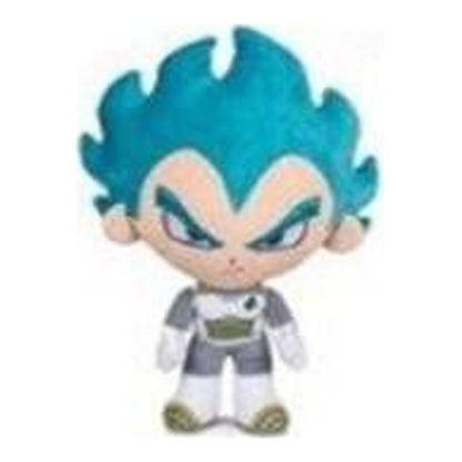 Peluche Dragon Ball 22CM - Vegeta Super Guerreiro