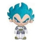 Peluche Dragon Ball 22CM - Vegeta Super Guerreiro
