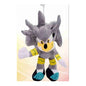 Peluche Sonic 28CM - Cinzento
