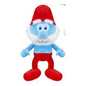 Peluche Smurfs 3 Modelos 80Cm - Papá Smurf