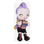 K-POP Demon Hunters Peluche 30 Cm - Rumi
