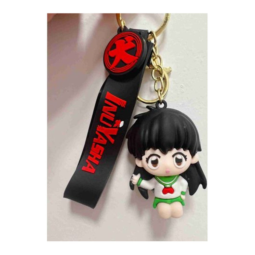 Porta-Chaves Inuyasha - Kagome