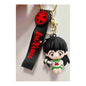 Porta-Chaves Inuyasha - Kagome