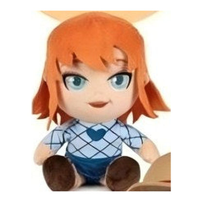 Peluche One Piece 24 Cm - Nami