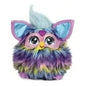 Peluche Furby 20 Cm - Crista Azul