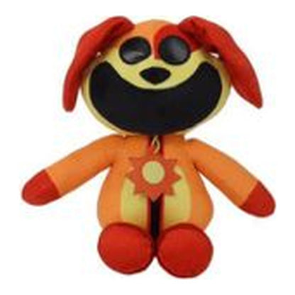 Peluche Smilling Critters 30CM - Laranja