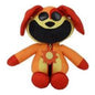 Peluche Smilling Critters 30CM - Laranja