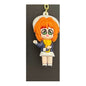 Porta-Chaves Sakura Caçadora de Cartas - Sakura Uniforme