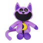 Peluche Smilling Critters 30CM - Roxo