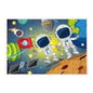 Puzzle Universo 24 peças - Astronautas no Espaço