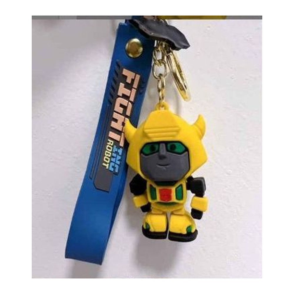 Porta-Chaves Transformers - Bumblebee Clássico