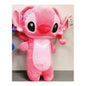 Peluche Stitch 60CM - Rosa
