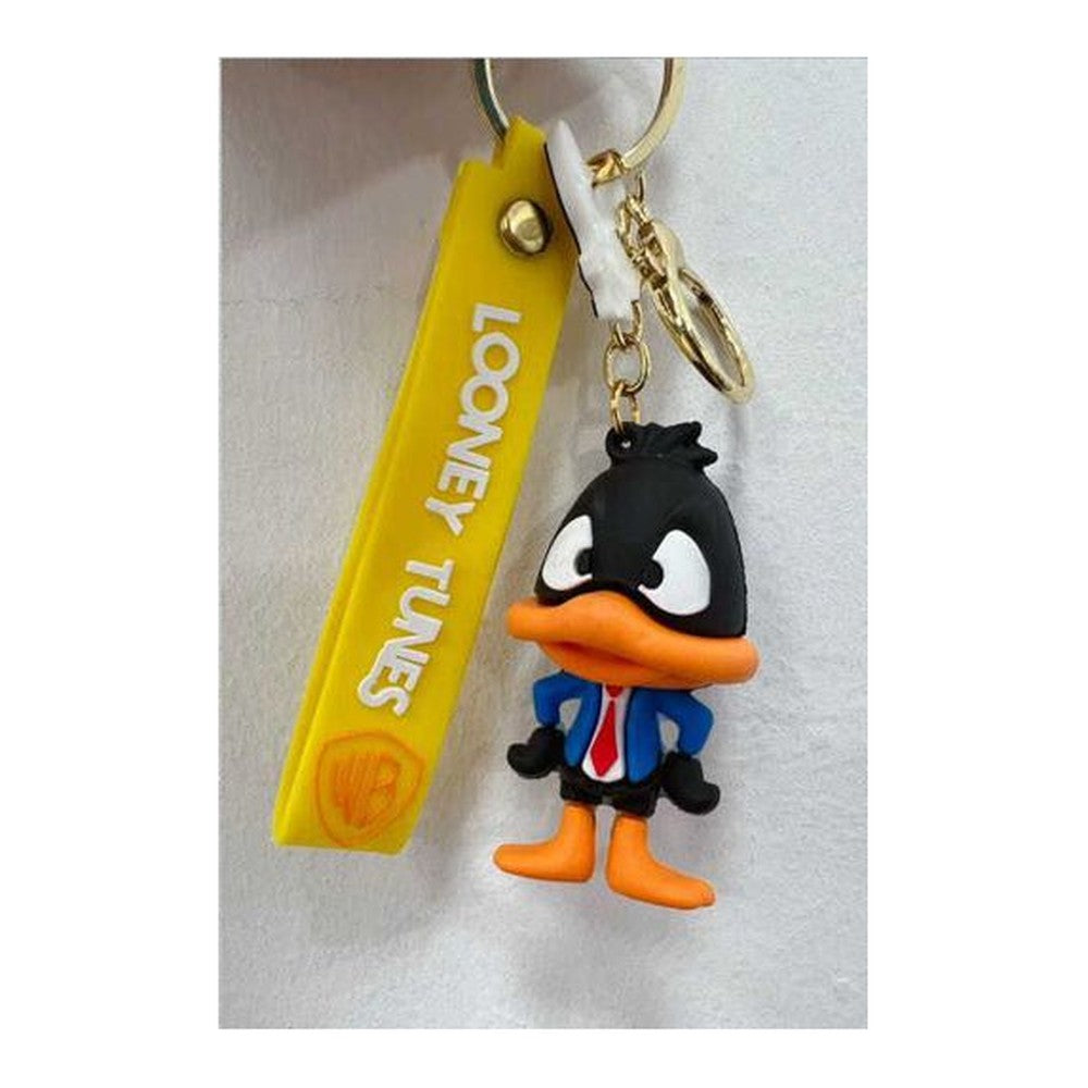 Porta-Chaves Looney Tunes - Daffy Duck
