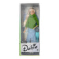 Boneca Debie Inverno 29 Cm Altura - Camisola Verde