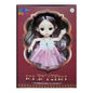 Boneca Elf Girl - Vermelho