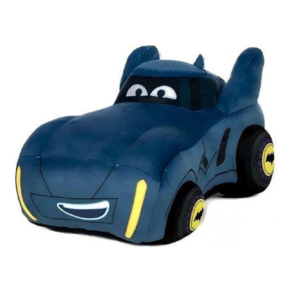 Peluche DC Batwheels Brilha no Escuro 4 Modelos - Bam