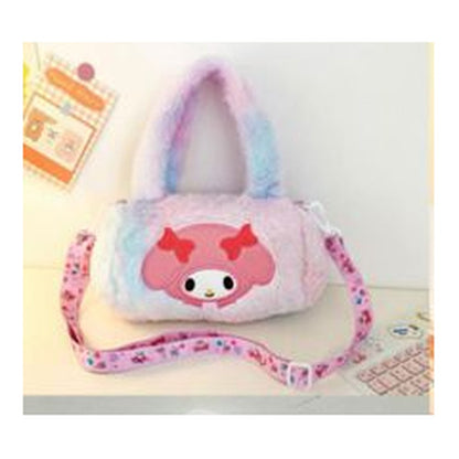Mala Felpuda Sanrio - My Melody