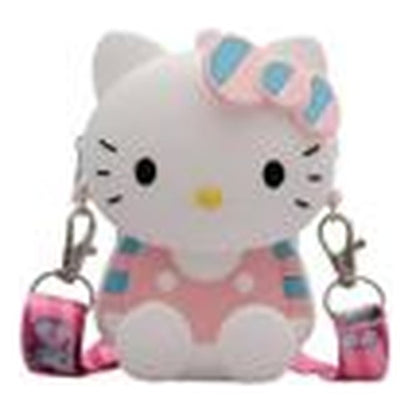 Bolsa Hello Kitty - Branco