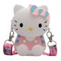Bolsa Hello Kitty - Branco