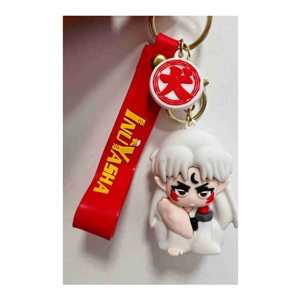 Porta-Chaves Inuyasha - Sesshomaru
