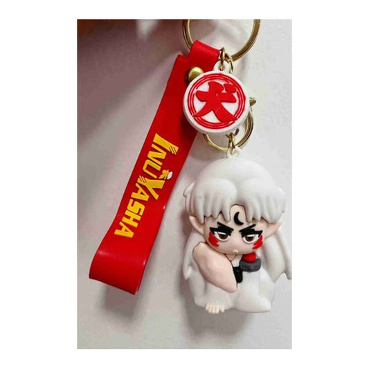 Porta-Chaves Inuyasha - Sesshomaru