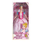 Boneca Branca de Neve/ Cinderela - Cinderela