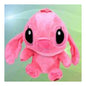 Peluche Stitch 22CM - Rosa