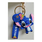 Porta-Chaves Stitch Brincalhão - c/ Comando