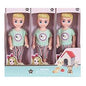 Boneco Namorado Sally 14 Cm - Verde