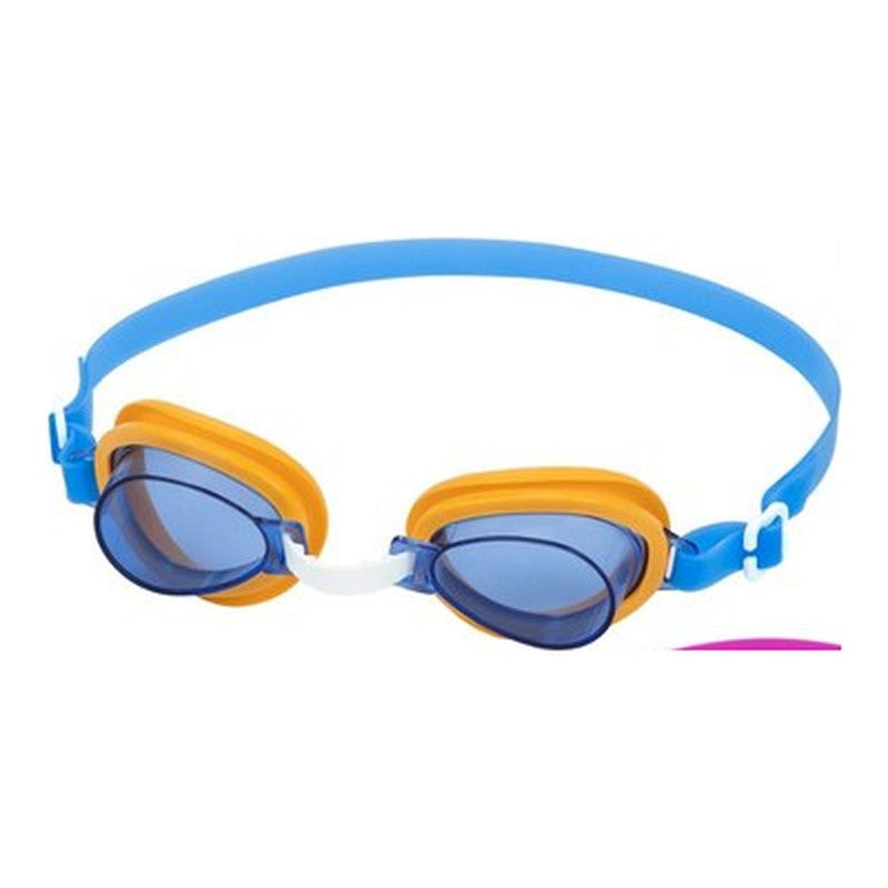 Óculos de Natação Bestway +3 anos - Azul