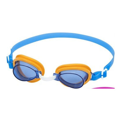 Óculos de Natação Bestway +3 anos - Azul