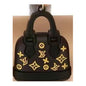 Porta-Chaves LV - Preto