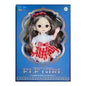 BONECA ELF GIRL - Xadrez Vermelho