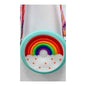 Bolsa Rainbow - azul