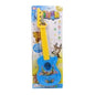Guitarra 46x17 cm - Azul