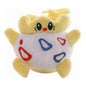 Peluche/Porta-Chaves Pókemon 15CM - Togepi