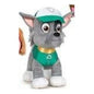 Peluche Patrulha Pata 6 modelos 27.5Cm - Rocky