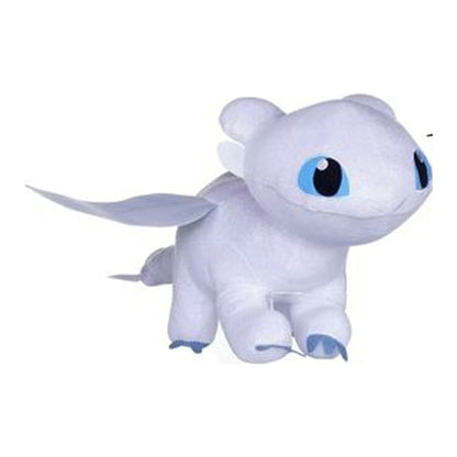Peluche Como Treinar o teu Dragão 58CM - Fúria da Luz