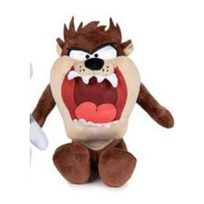 Peluche Looney Tunes 30CM - Taz