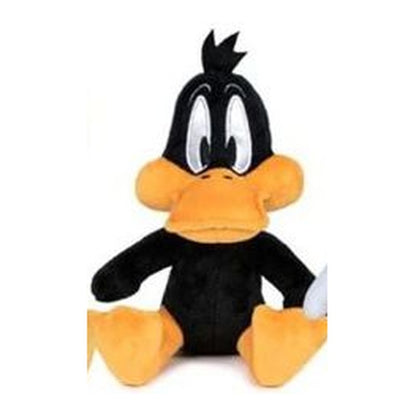 Peluche Looney Tunes 30CM - Daffy
